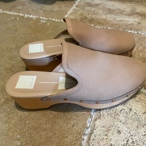 Dolce Vita Clogs